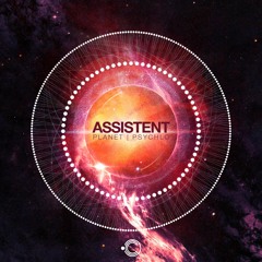 CYMB045 Assistent "Planet" / "Psychlo" Forthcoming