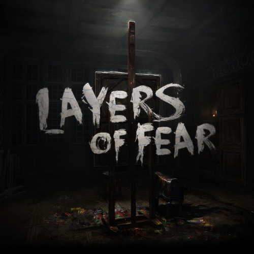 layers of fear music layers of fear music