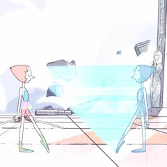 Dance of Swords ft. Pearl (Steven Universe Parody)