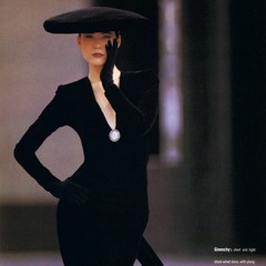 The Perfect Dress (free download)