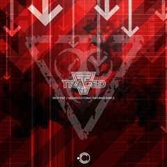 CYMBLTD017 Traced "Drop That" / "Hazardous Forms feat Dark D" Forthcoming