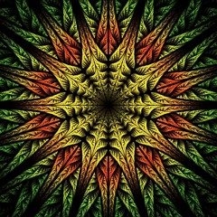 Psychedelic Forest - Preview Set Mix 2015