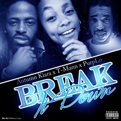 Autumn Kiara x T-Mann x PurpLo