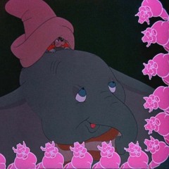 Dumbo på fælg