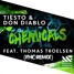 TIËSTO & DON DIABLO(FEAT. THOMAS TROELSEN)– CHEMICALS (FHC Remix)