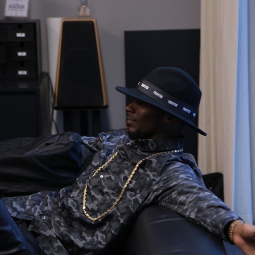Stream Akelle - Feel My Pain ReVamp by Akelle Charles [WSTRN] | Listen ...