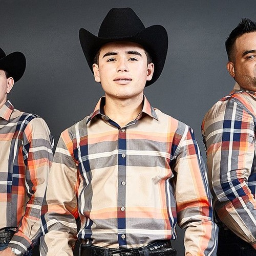 Los Plebes Del Rancho De Ariel Camacho - Cartas Y WhatsApp (2015)