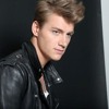 Alex Sparrow - SHE'S CRAZY BUT SHE'S MINE (English Version)