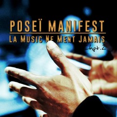 Poseï Manifest & Skyna - Le Paradis N'est Pas Sur Terre