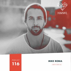 HMWL Podcast 116 - Mike Robia [Vamos / Mile End Records]