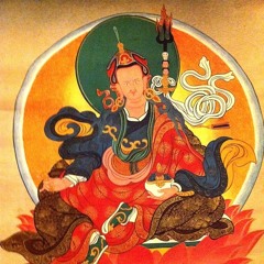 Padmasambhava Mantra
