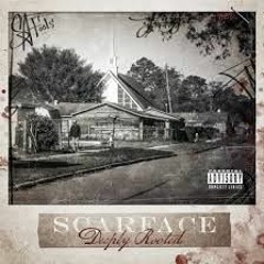 Scarface Ft.Avant Mix By Dj Statz  Keep It Movin