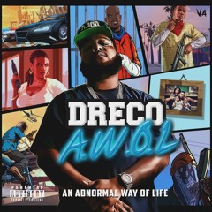 01 - Dreco - Pray 4 Me
