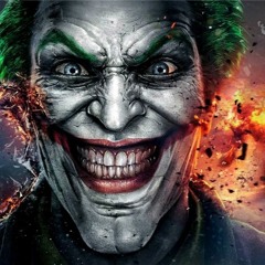JOKER SONG (Fractal Breakz Re - Bounce) [Free DL In Description]