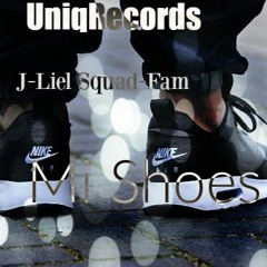 Mi Shoes J-Liel Squad-Fam