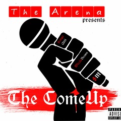 The Arena-Rap Life