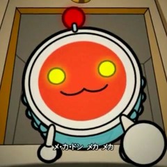 Taiko no Tatsujin - Mekadesu
