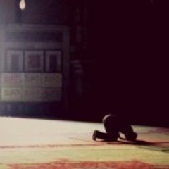 فـخلف من بـعدهم خـلف أضـاعوا الصـلاة وأتـبعوا الشهوات