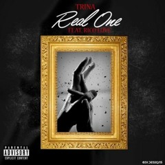 Trina - Real One feat. Rico Love