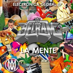 Yelram Selectah - La Mente