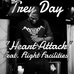 Trey Day "Heart Attack"