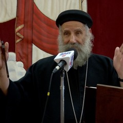 عظة اجتماع الخدمة العام 2015/11/13 | أعماق في سفر أستير | القمص لوقا سيداروس