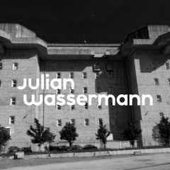 Julian Wassermann @ Uebel Und Gefaehrlich (14.11.15)