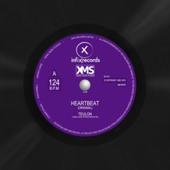 Teulon - Heartbeat (Preview) (Free Download In The Link) [Out Now!]