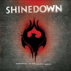 Shinedown-state of my head