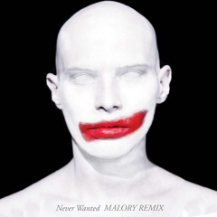 Autre Ne Veut - Never Wanted (Malory Remix)