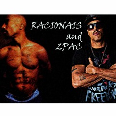 2Pac & Racionais Mcs (Vici0us Remix)