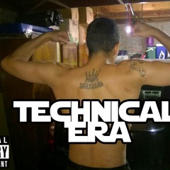 Techneeque Feat Marv Style - Rollacoasta Ride (mastered V.1)