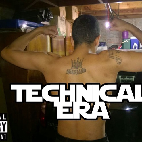 Techneeque Feat Marv Style - Rollacoasta Ride (mastered V.1)