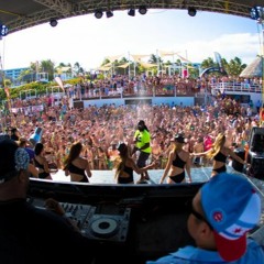 College Throwback Power Hour