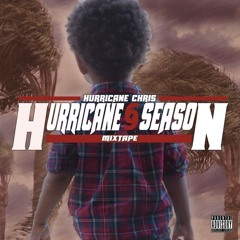 Hurricane Chris - Rain [Prod By Like O] (DatPiff Exclusive)