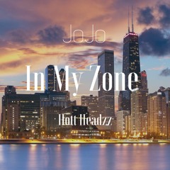 JoJo - In My Zone (Prod. by JoJo)
