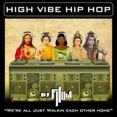 High Vibe Hip Hop DJ Mix