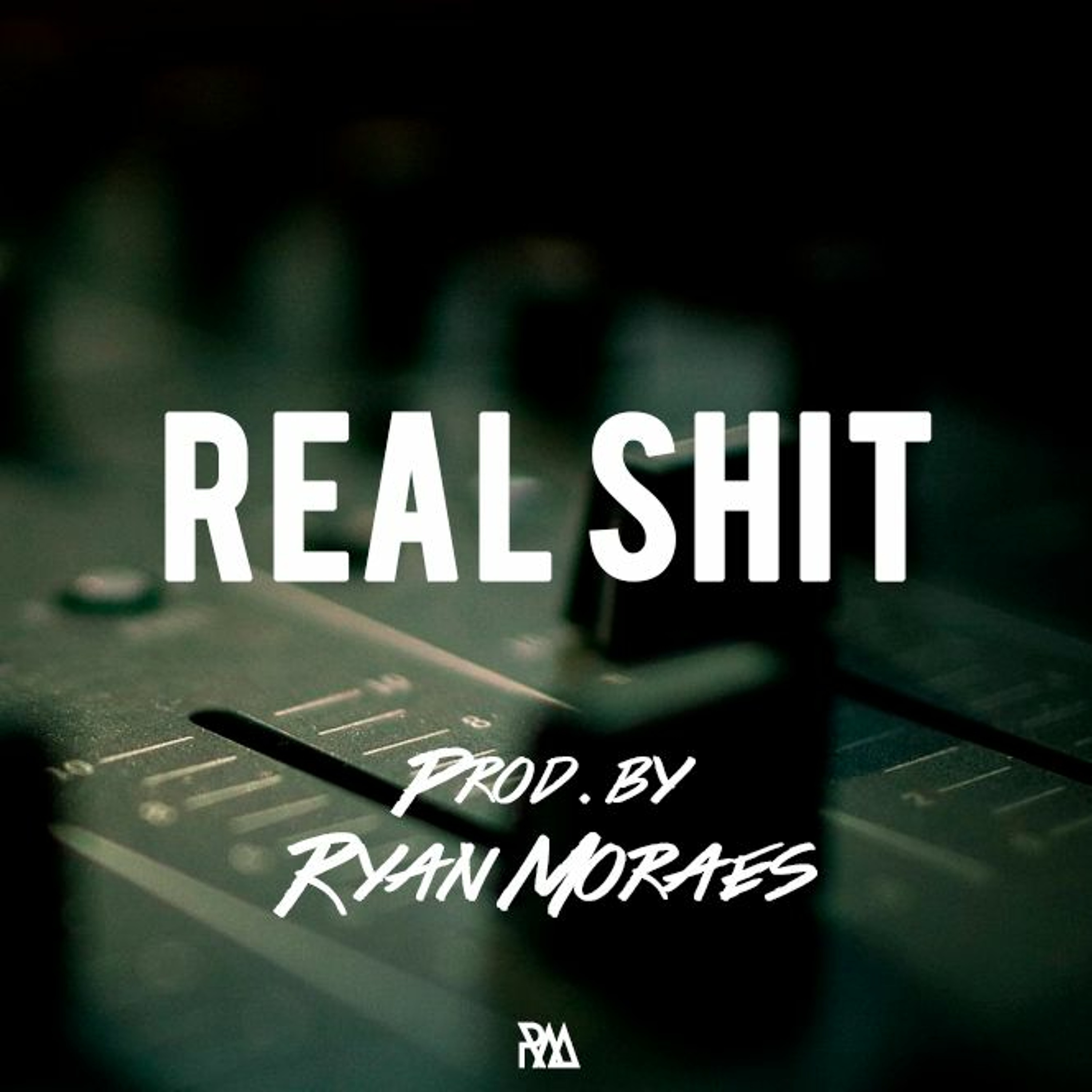 Real Shit episode artwork