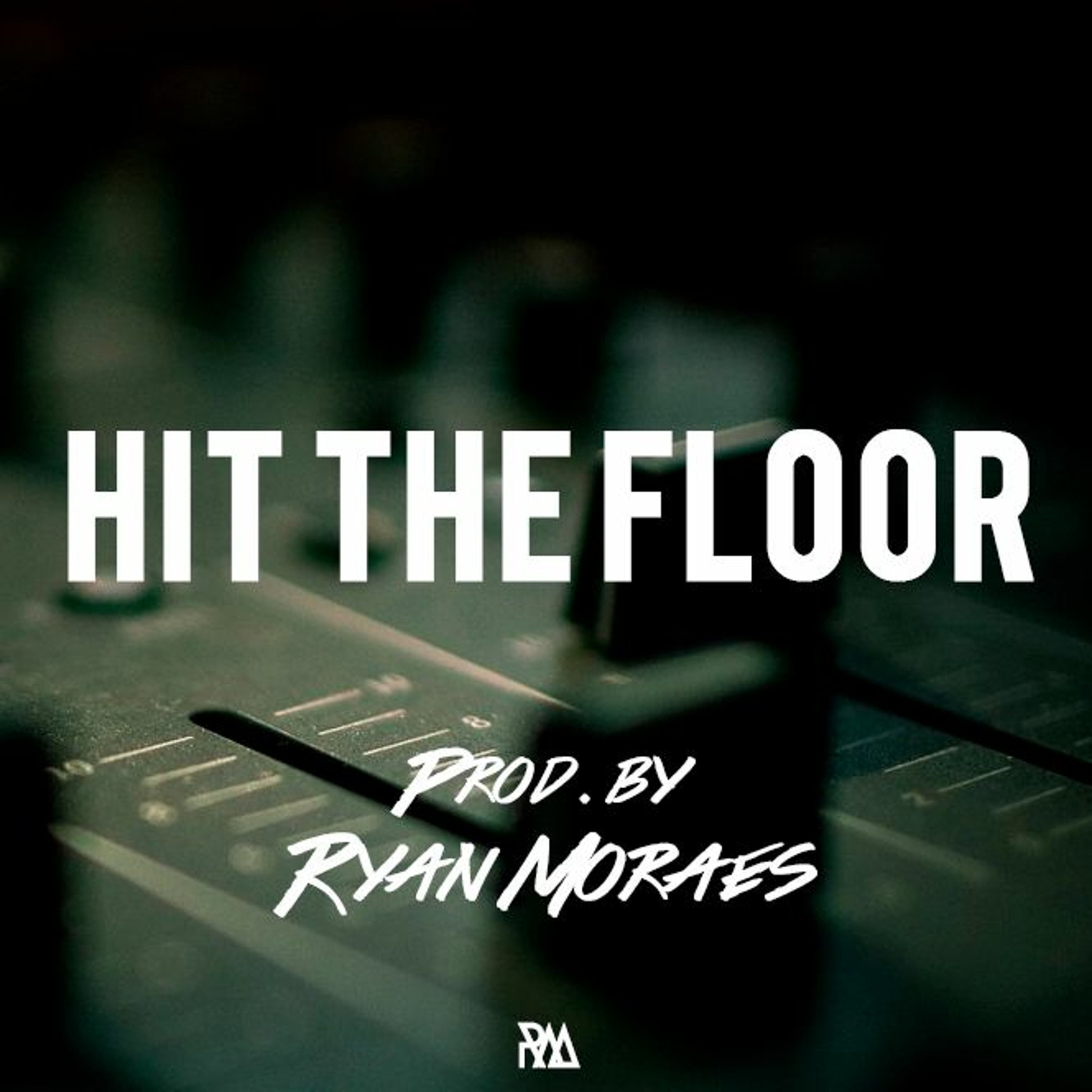Hit the floor episode artwork