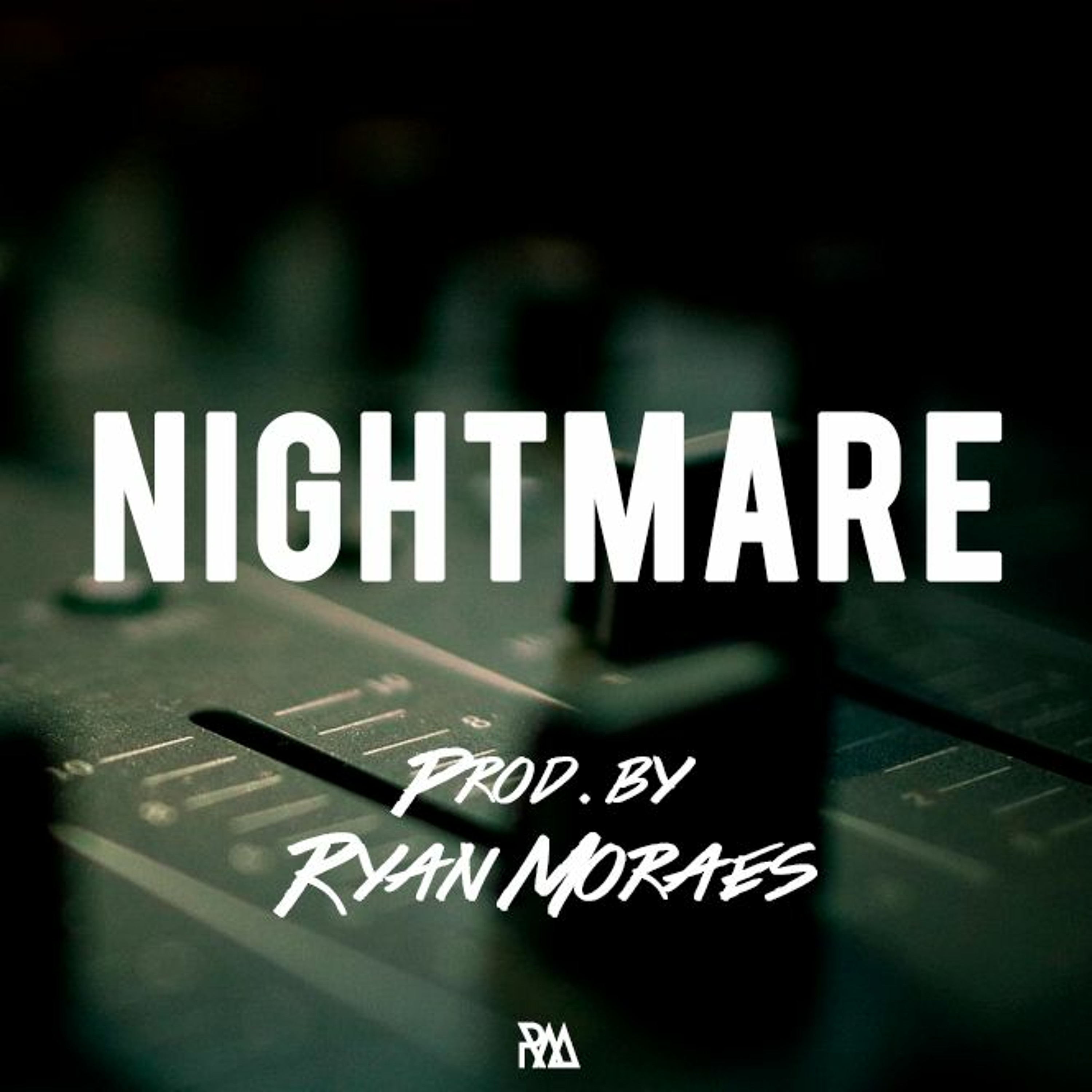 Nightmare episode artwork