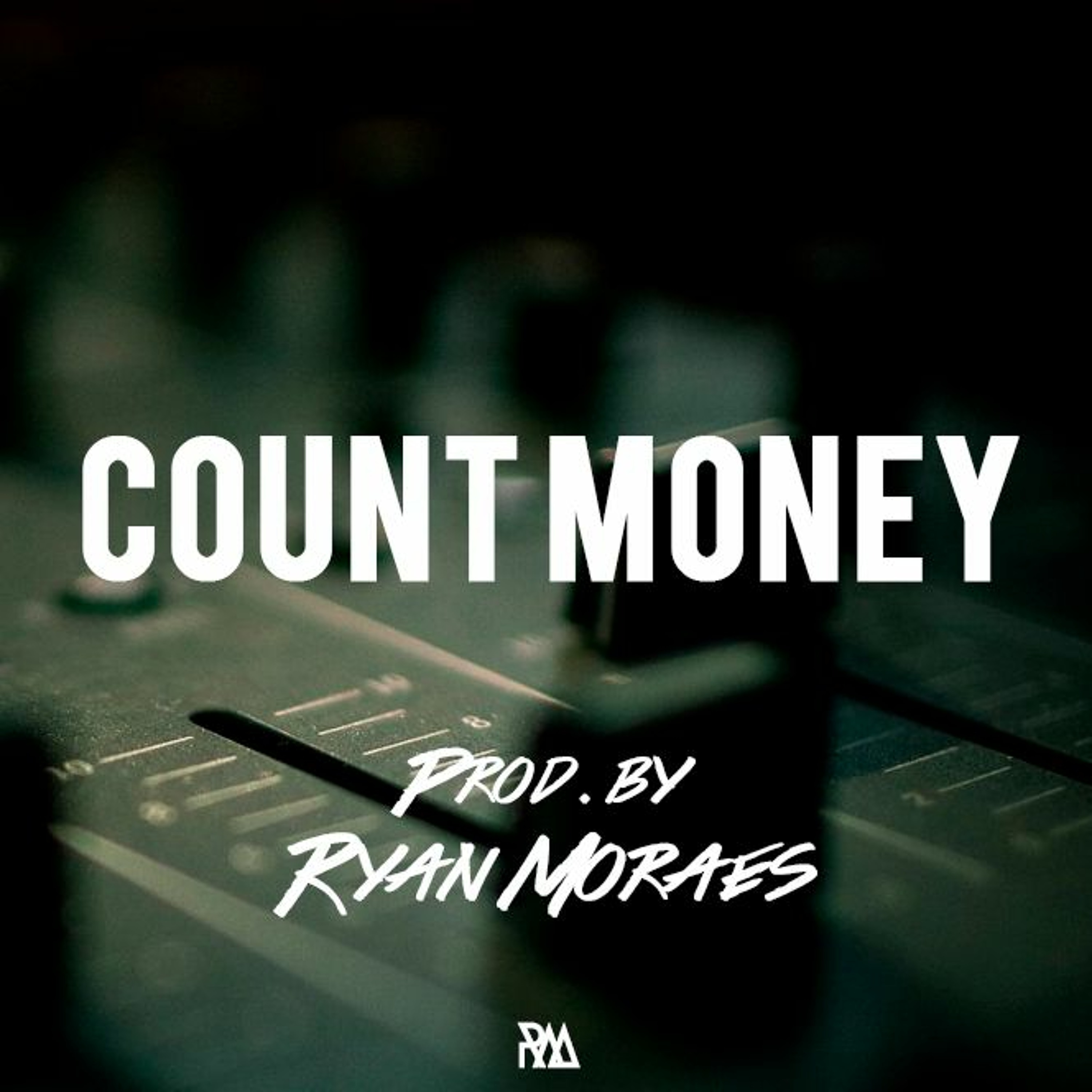 Count Money episode artwork
