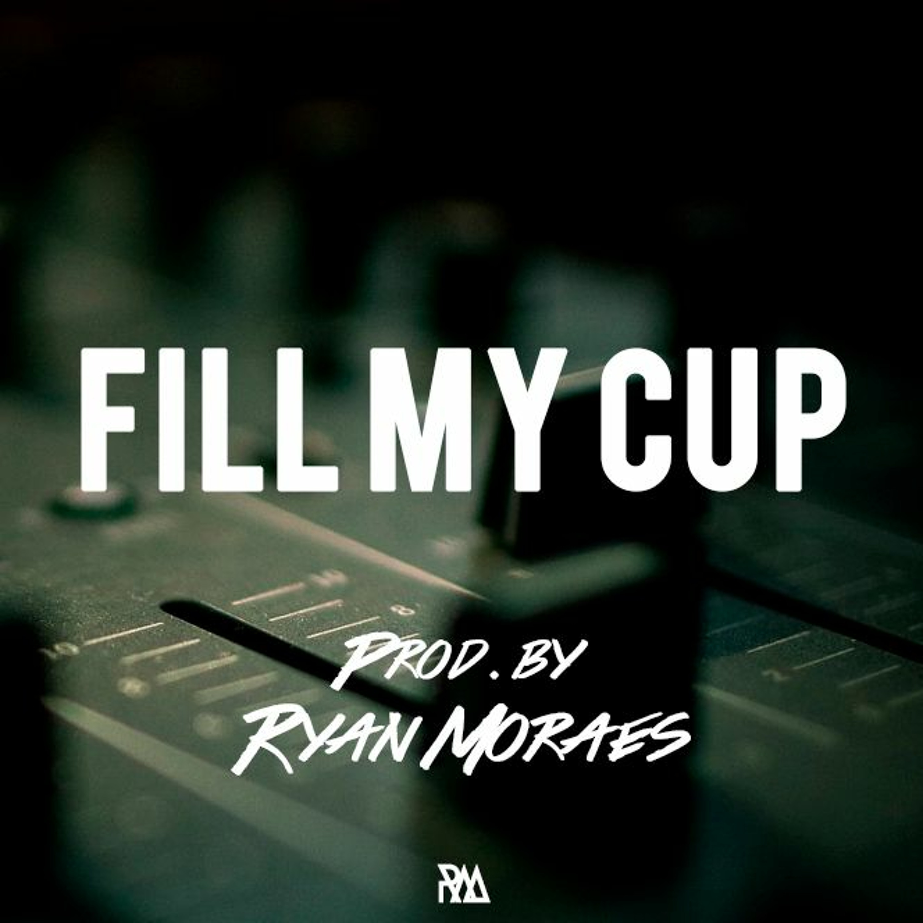 Fill My Cup episode artwork