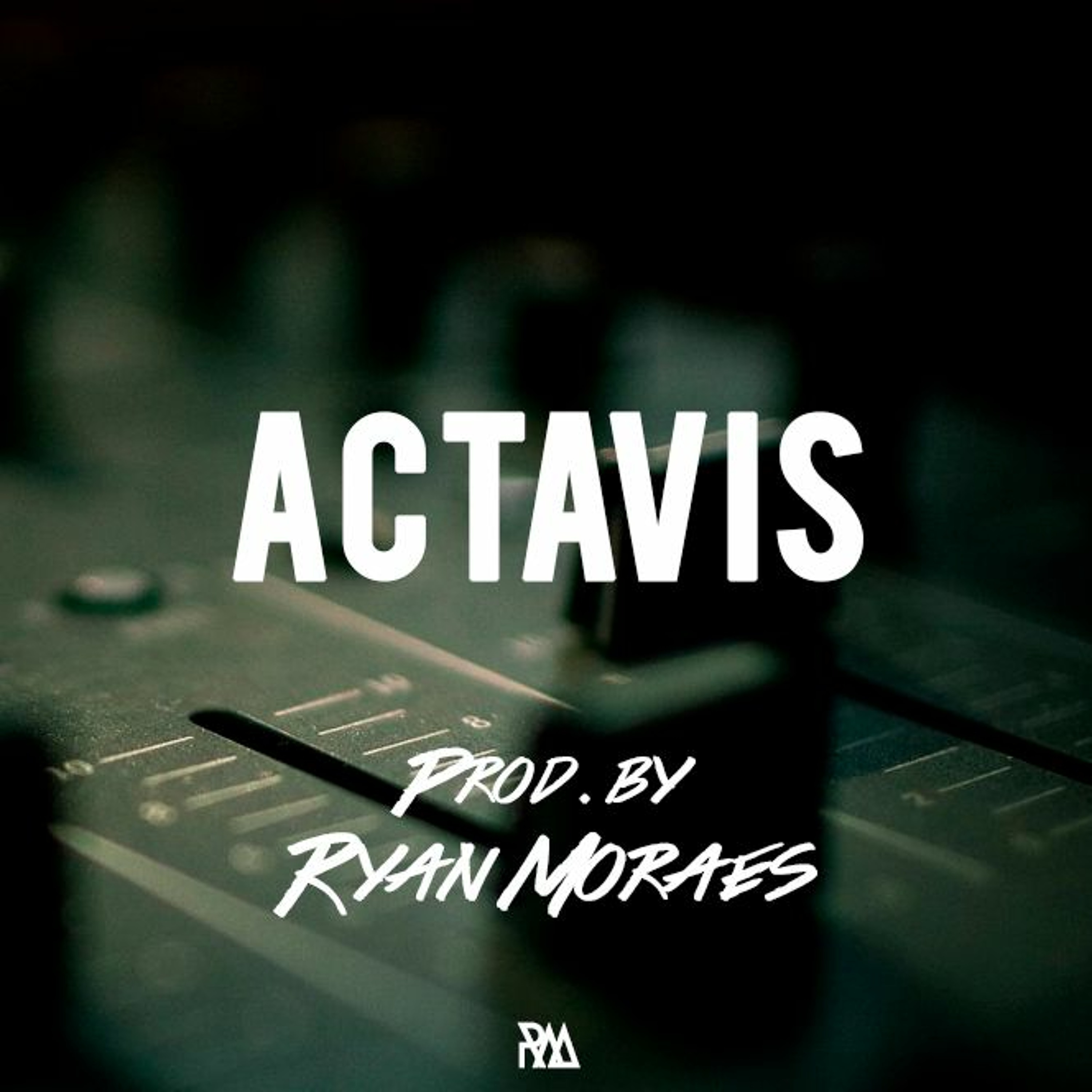 Actavis episode artwork