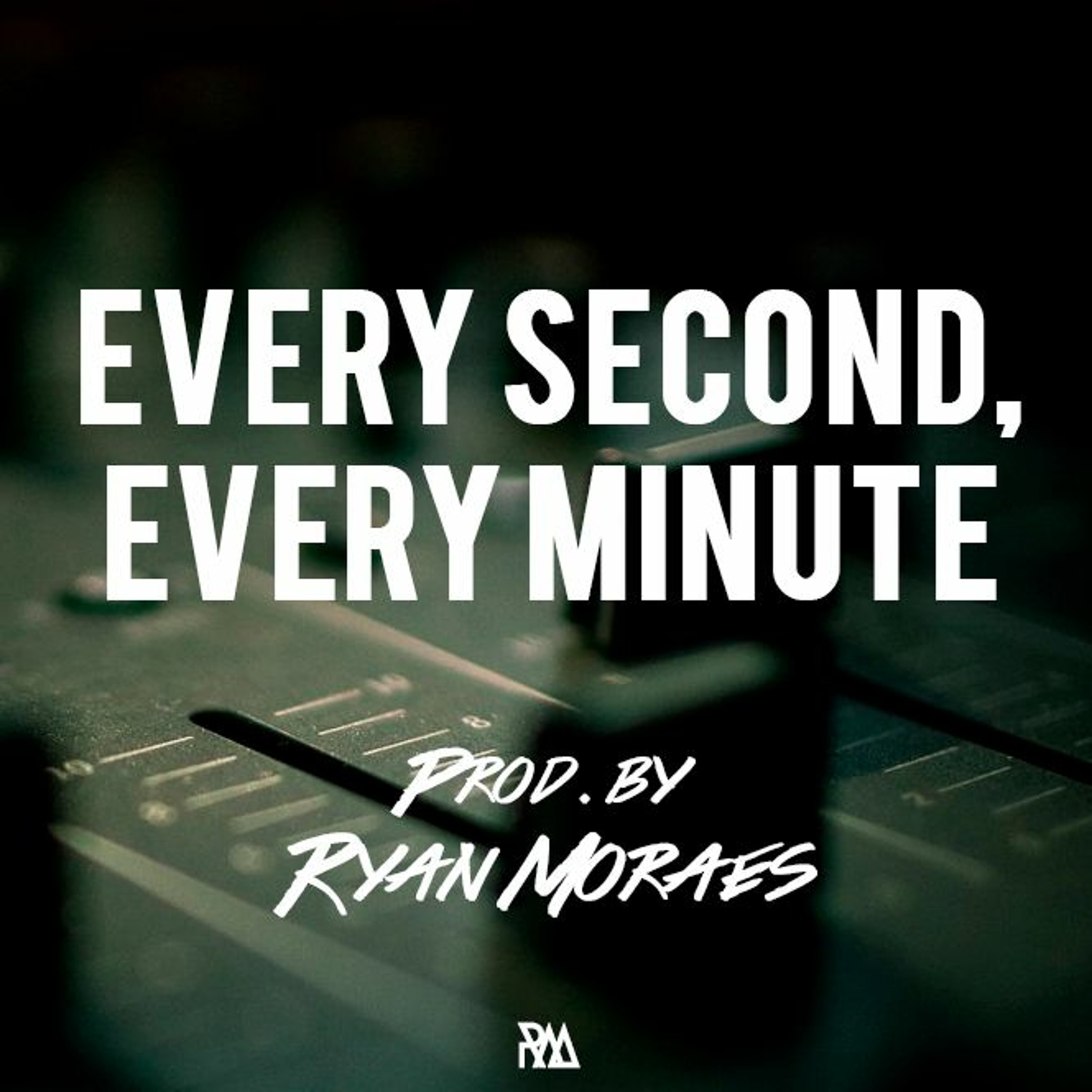 Every Second, Every Minute episode artwork