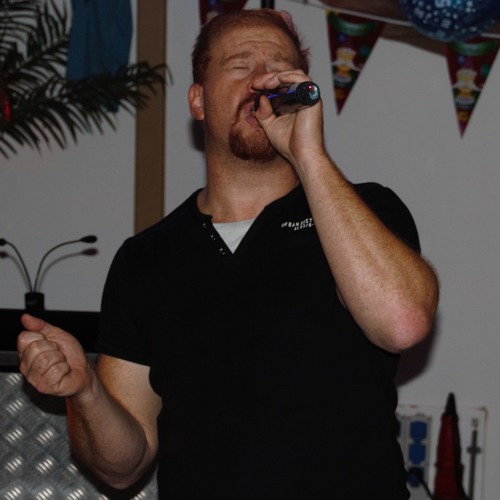 JoJo - Ik hou van het leven (Dirk Meeldijk)