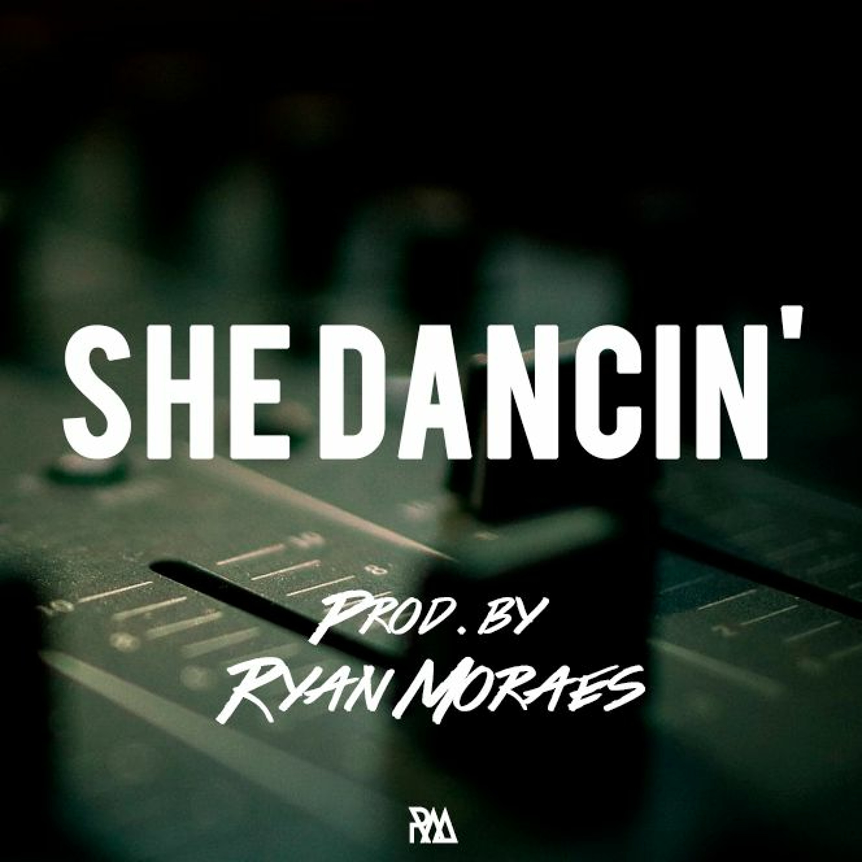 She Dancin' | TWERK episode artwork