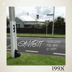 Papers (feat. Axis, Flo & M-Hook)