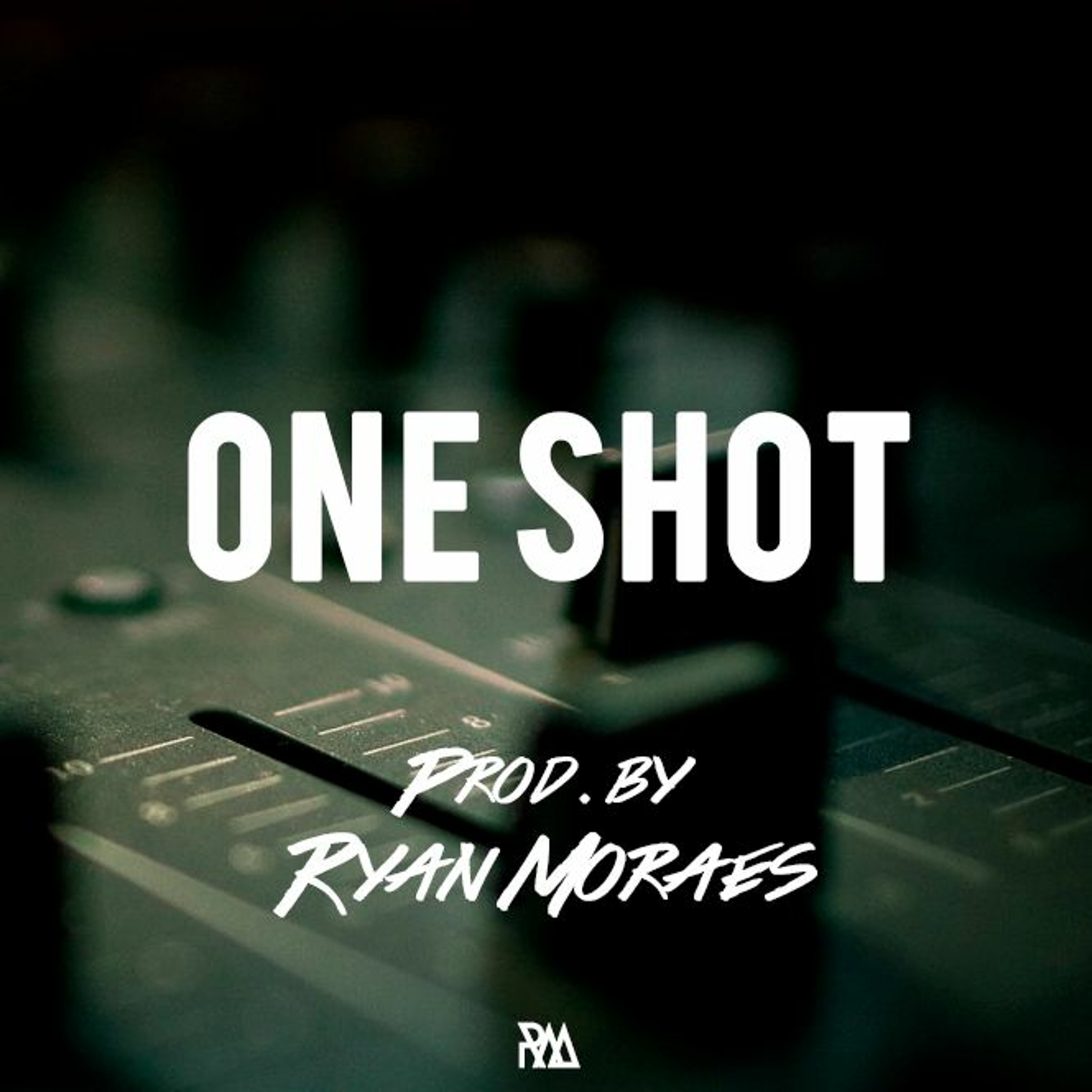 One Shot episode artwork