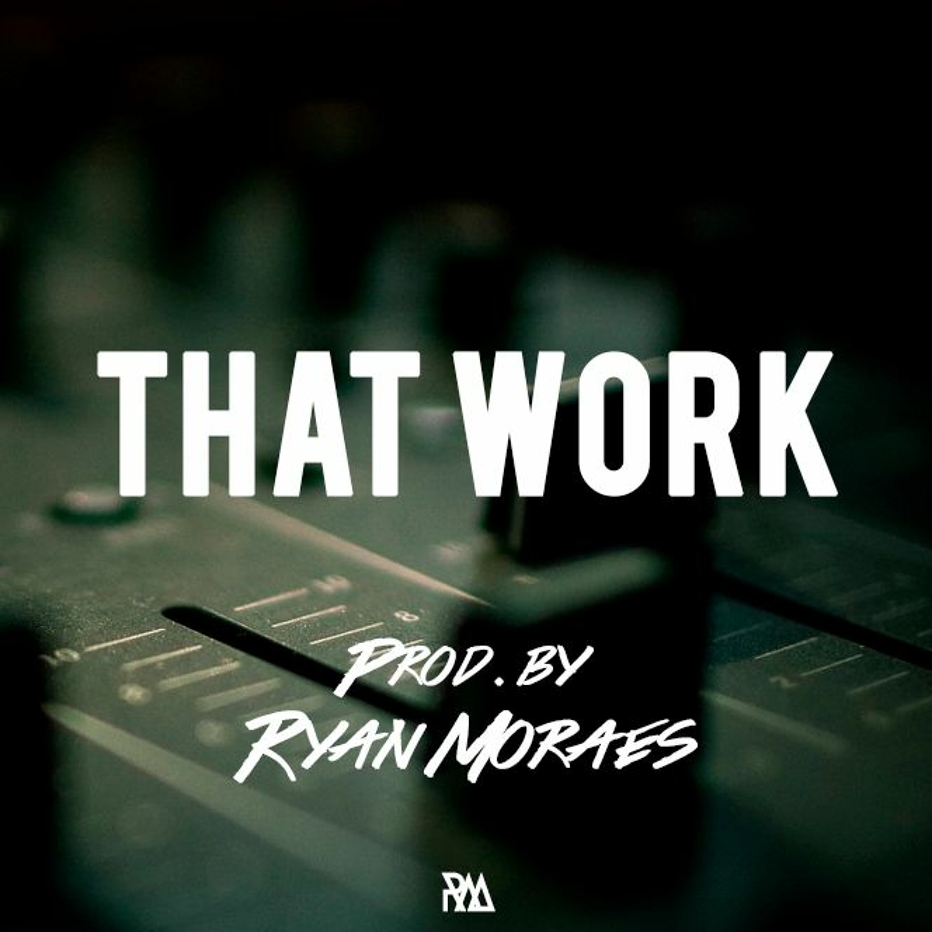 That Work episode artwork