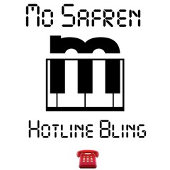 Hotline Bling (Drake Cover)